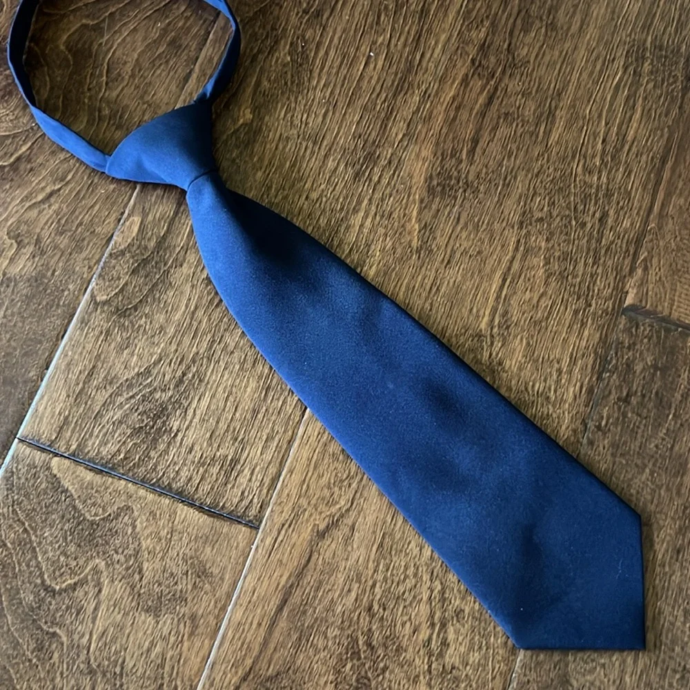 Boys Tie Duo